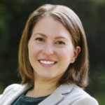 Photo of Laura Tolkoff